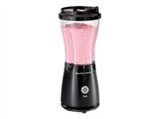 Black Single Serve Blender 