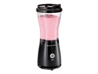 Black Single Serve Blender 