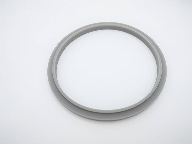 Set of 3 Gaskets with Lip, Fits Nutribullet 900W Blenders Juicers