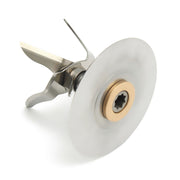 6 Point Replacement Blade For Oster Blender Osterizer with Base Bottom Cap & Gasket